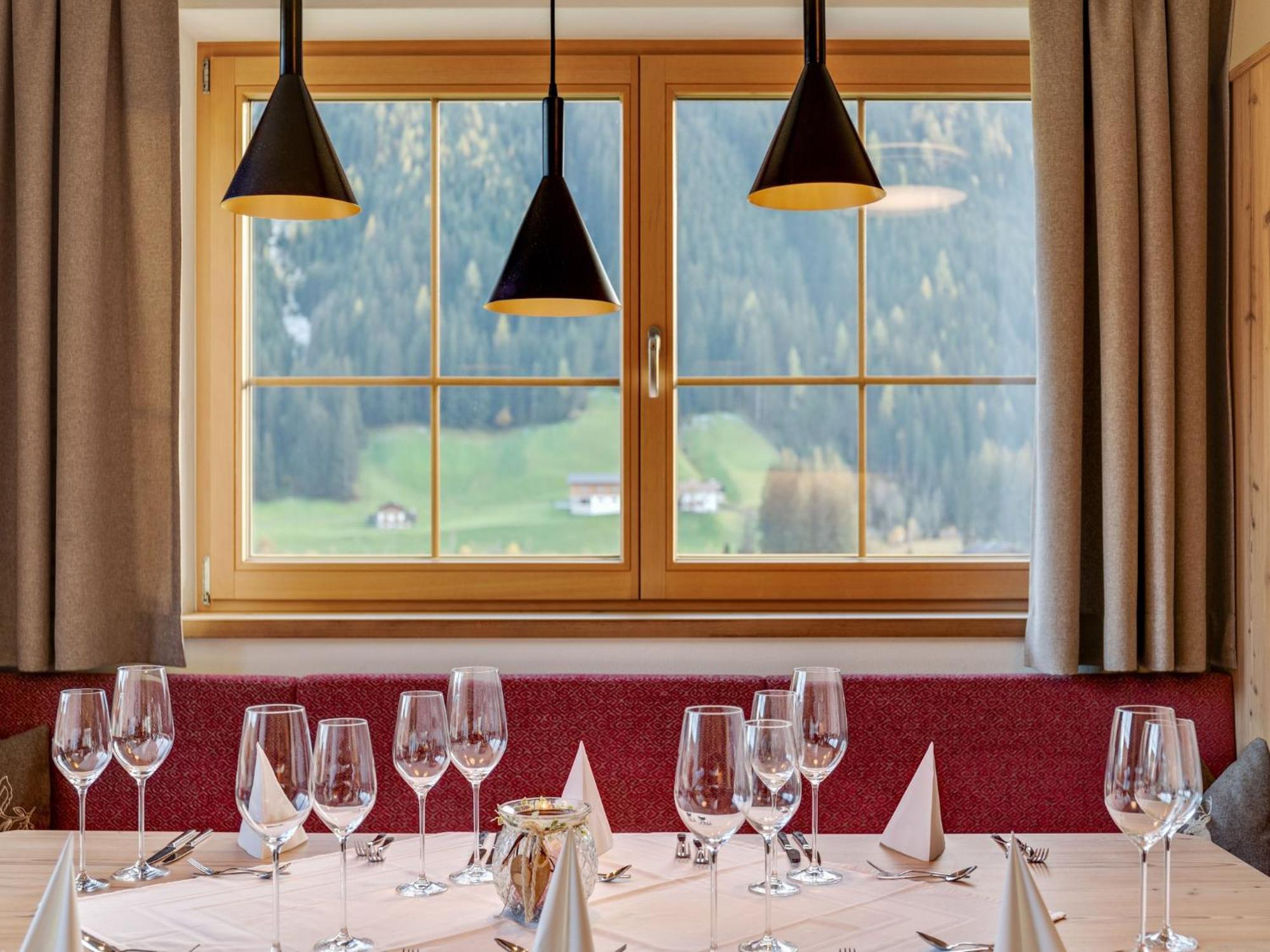 Luxurious Apartment With Sauna In Koenigsleiten Wald im Pinzgau Exterior photo