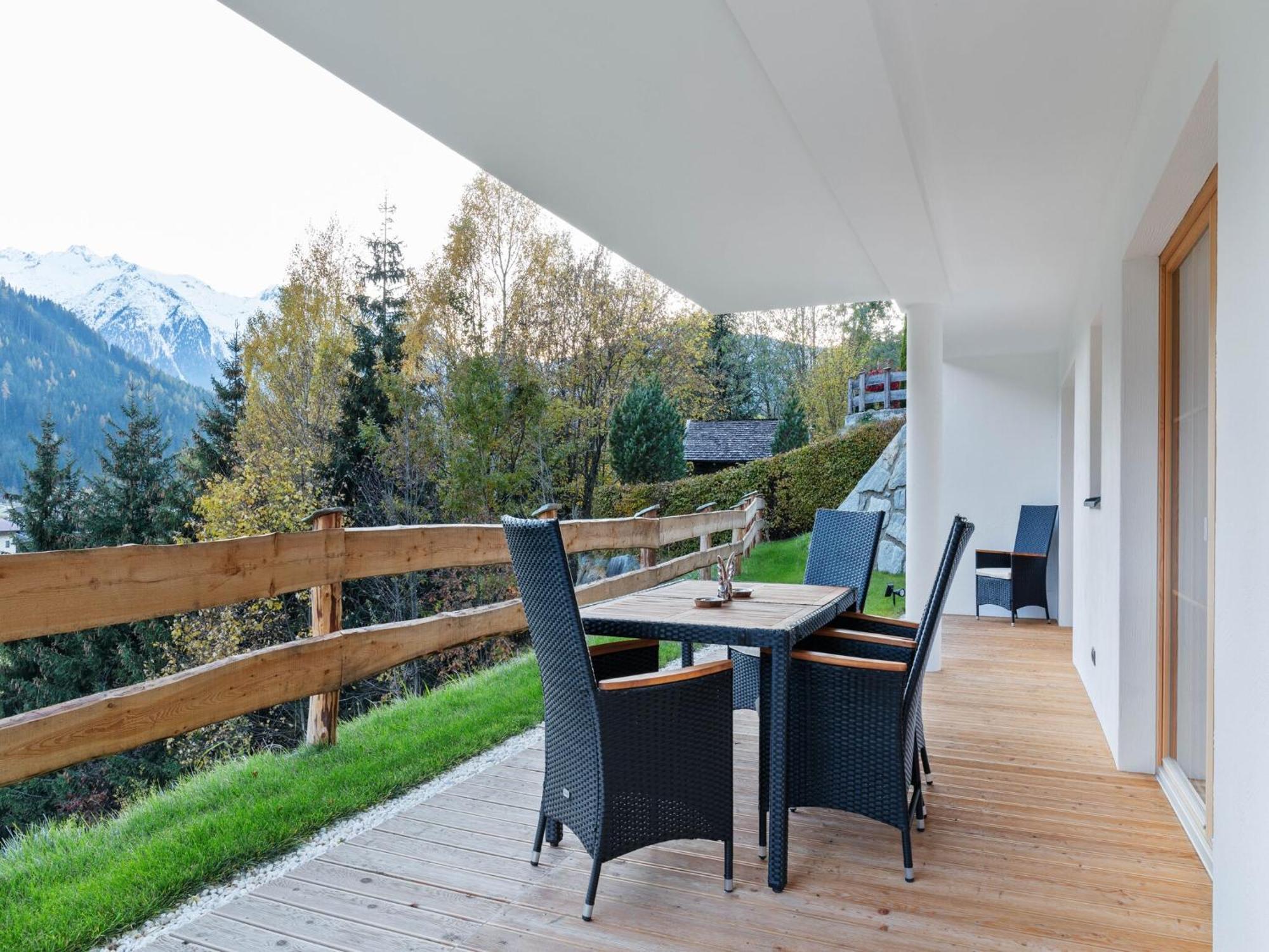 Luxurious Apartment With Sauna In Koenigsleiten Wald im Pinzgau Exterior photo